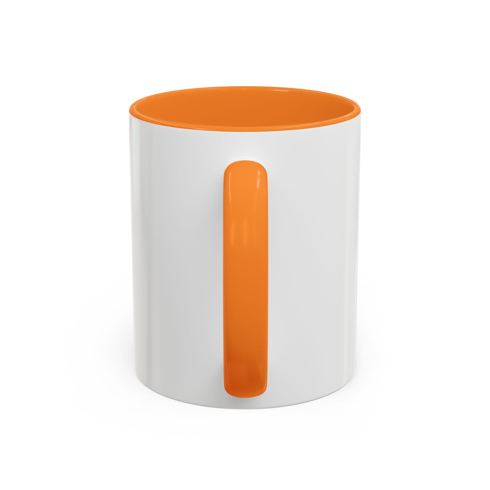 Anime Boy Character Mug — Colorful 11oz/15oz Coffee Cup with Scarfed Hero Design